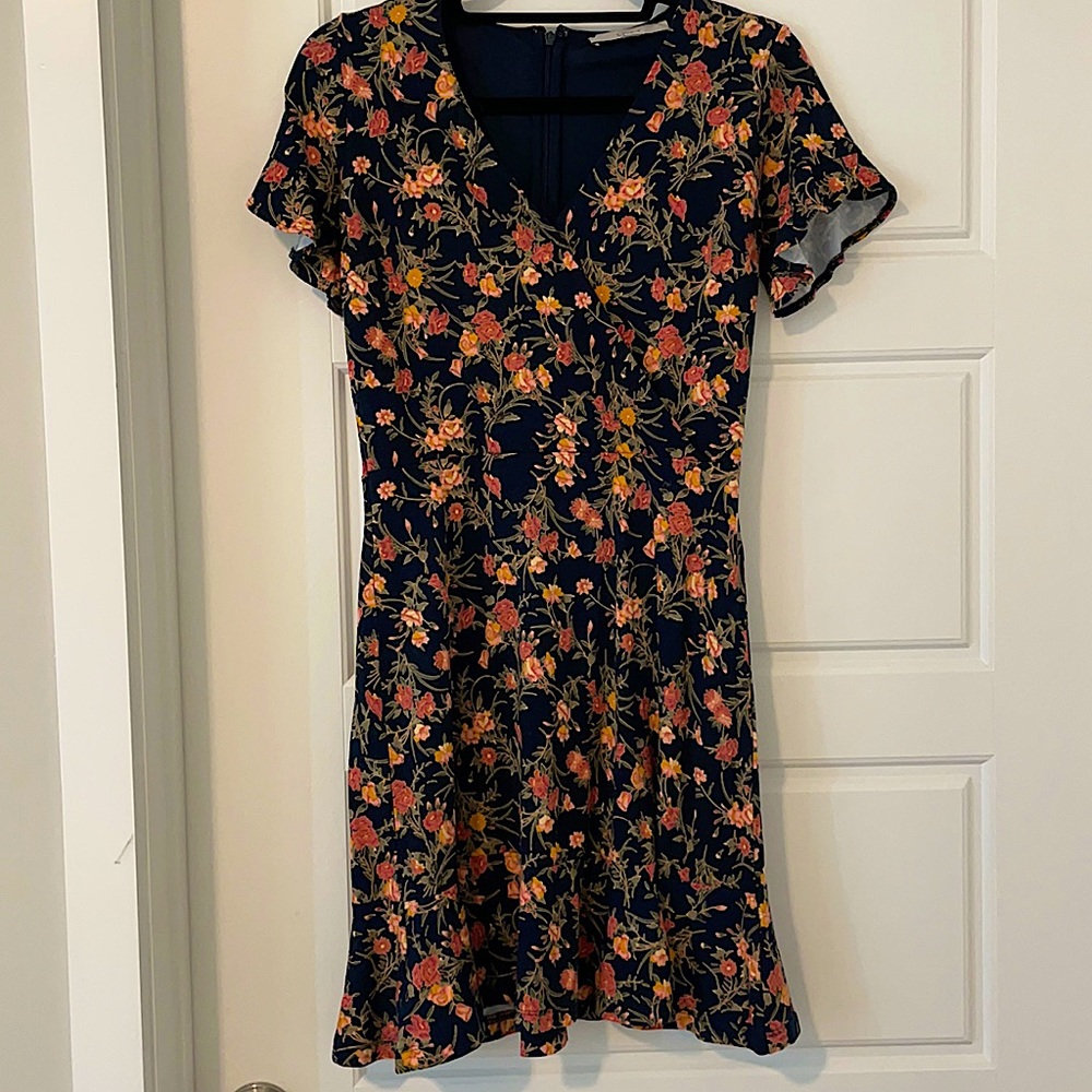 LOFT Work Dress